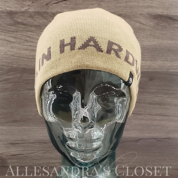 Mountain Hardwear Hat Beanie Unisex Iconocolor Reversible Snowboarding Skiing - Picture 1 of 7